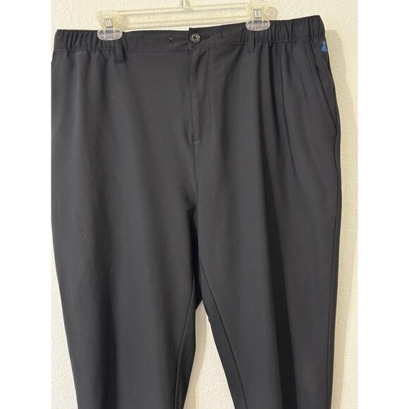 Chubbies Black Sweatpants - Picture 3 of 11